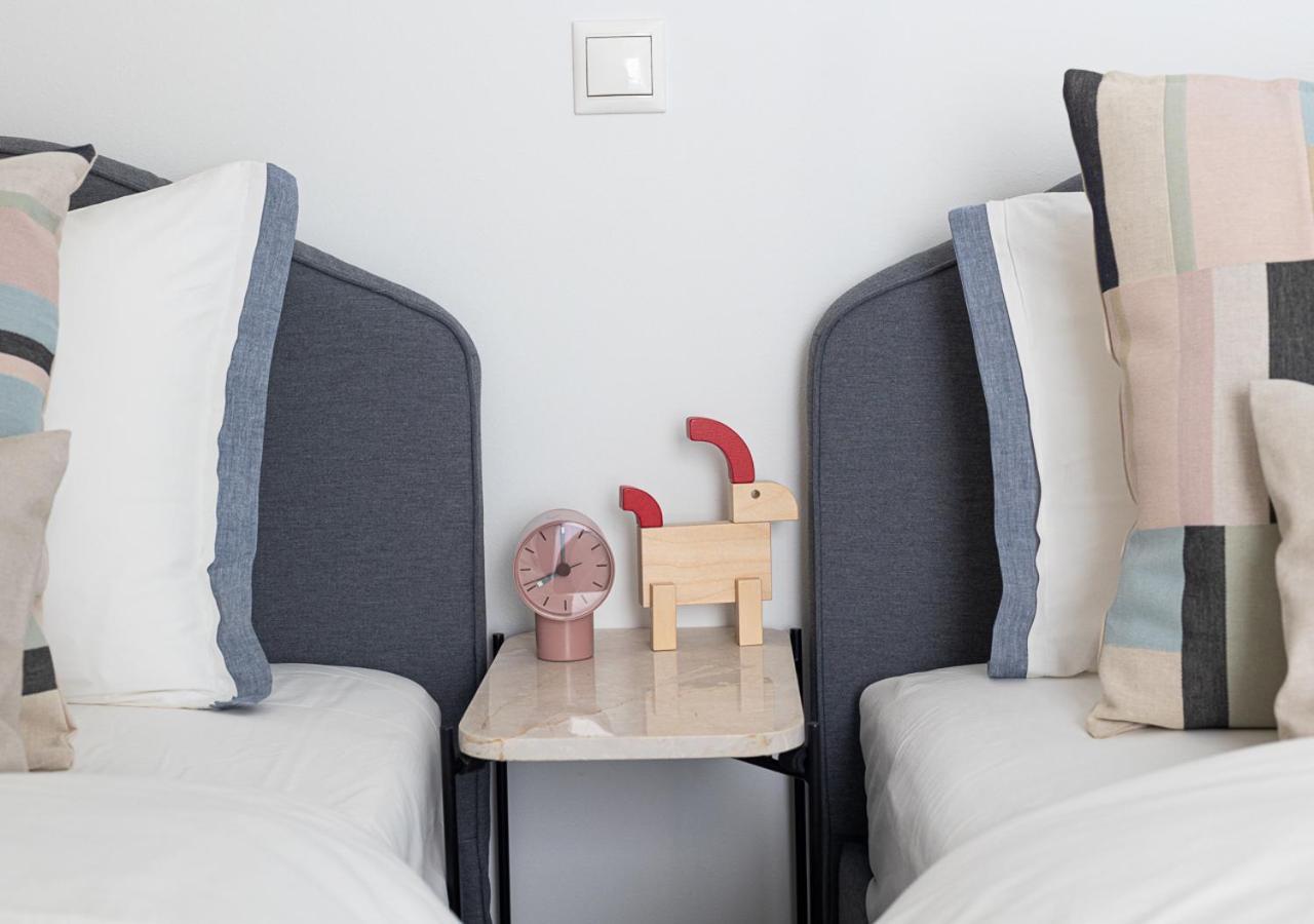 Elegant Apt 50Meters Close Acropolis Atene Esterno foto