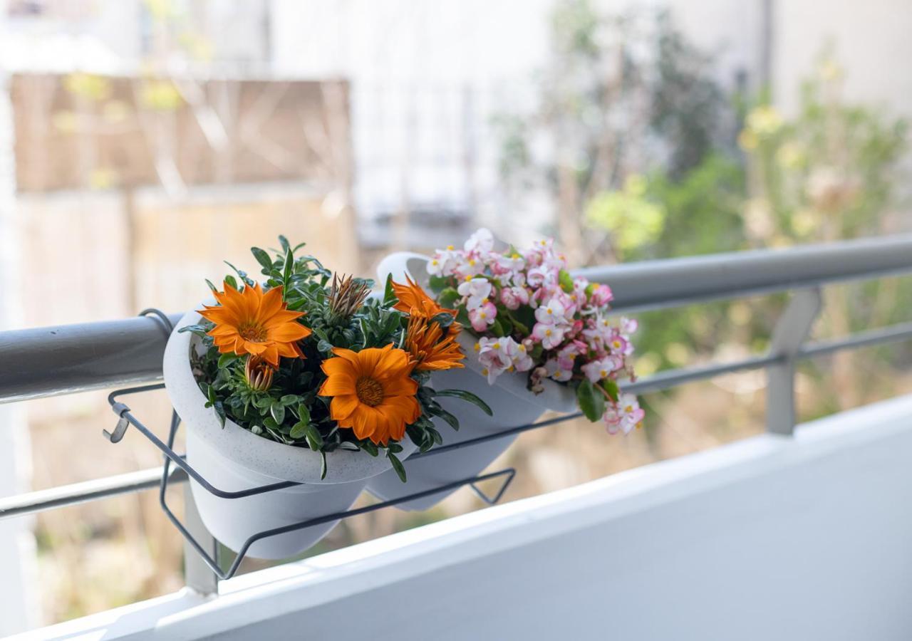 Elegant Apt 50Meters Close Acropolis Atene Esterno foto