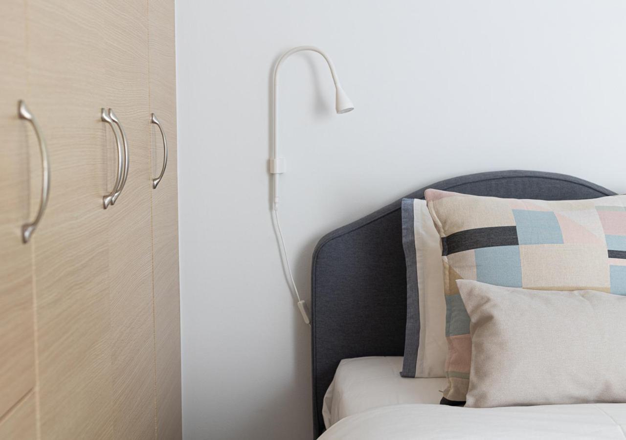 Elegant Apt 50Meters Close Acropolis Atene Esterno foto