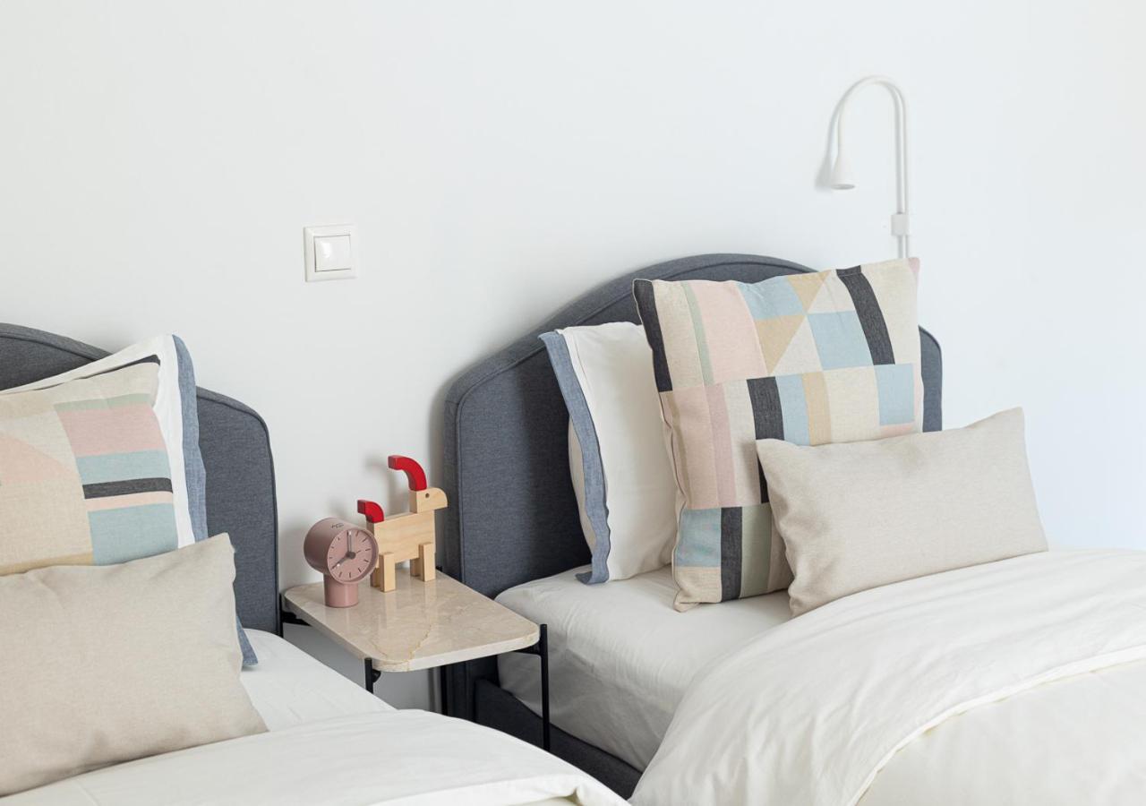 Elegant Apt 50Meters Close Acropolis Atene Esterno foto