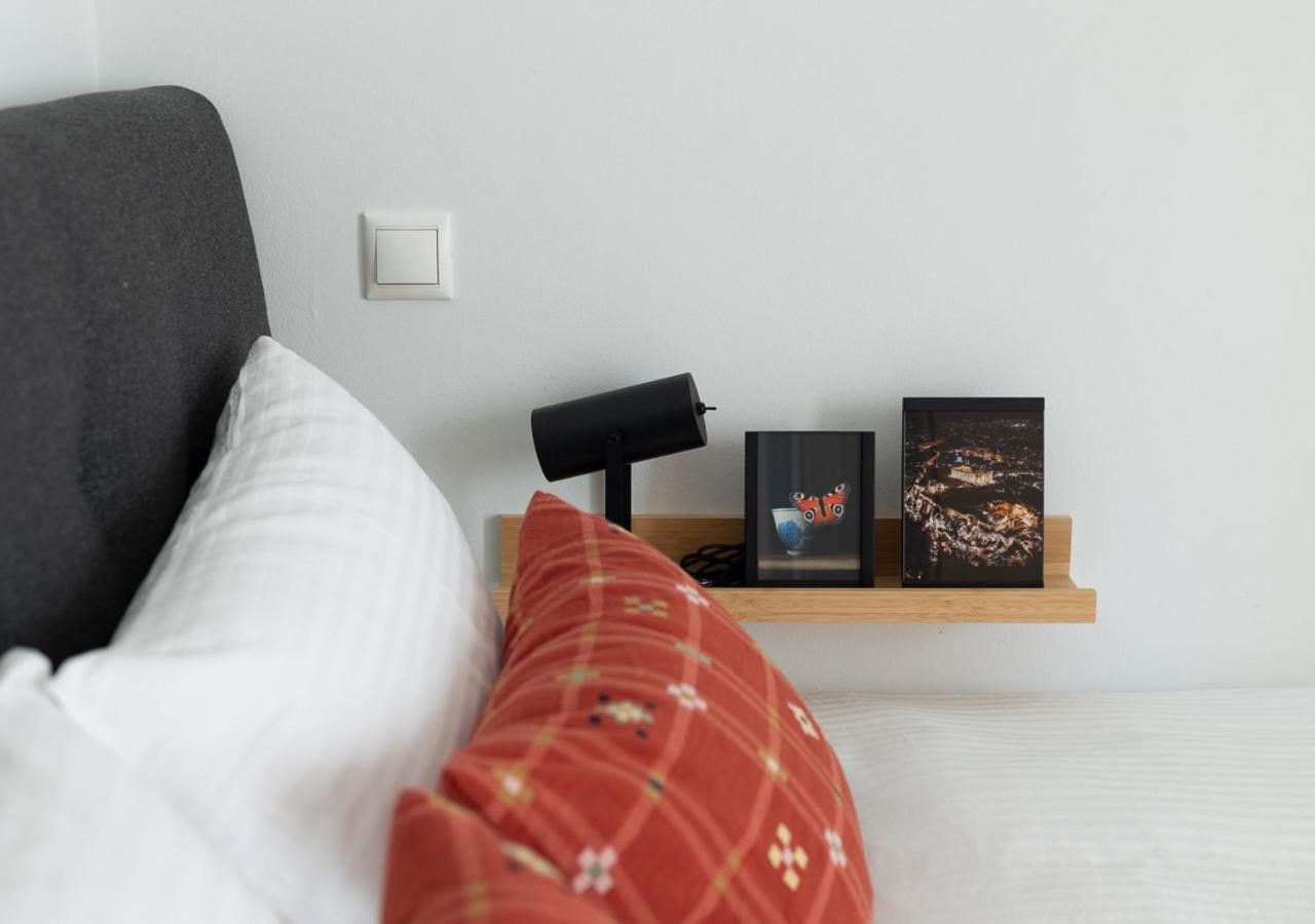 Elegant Apt 50Meters Close Acropolis Atene Esterno foto
