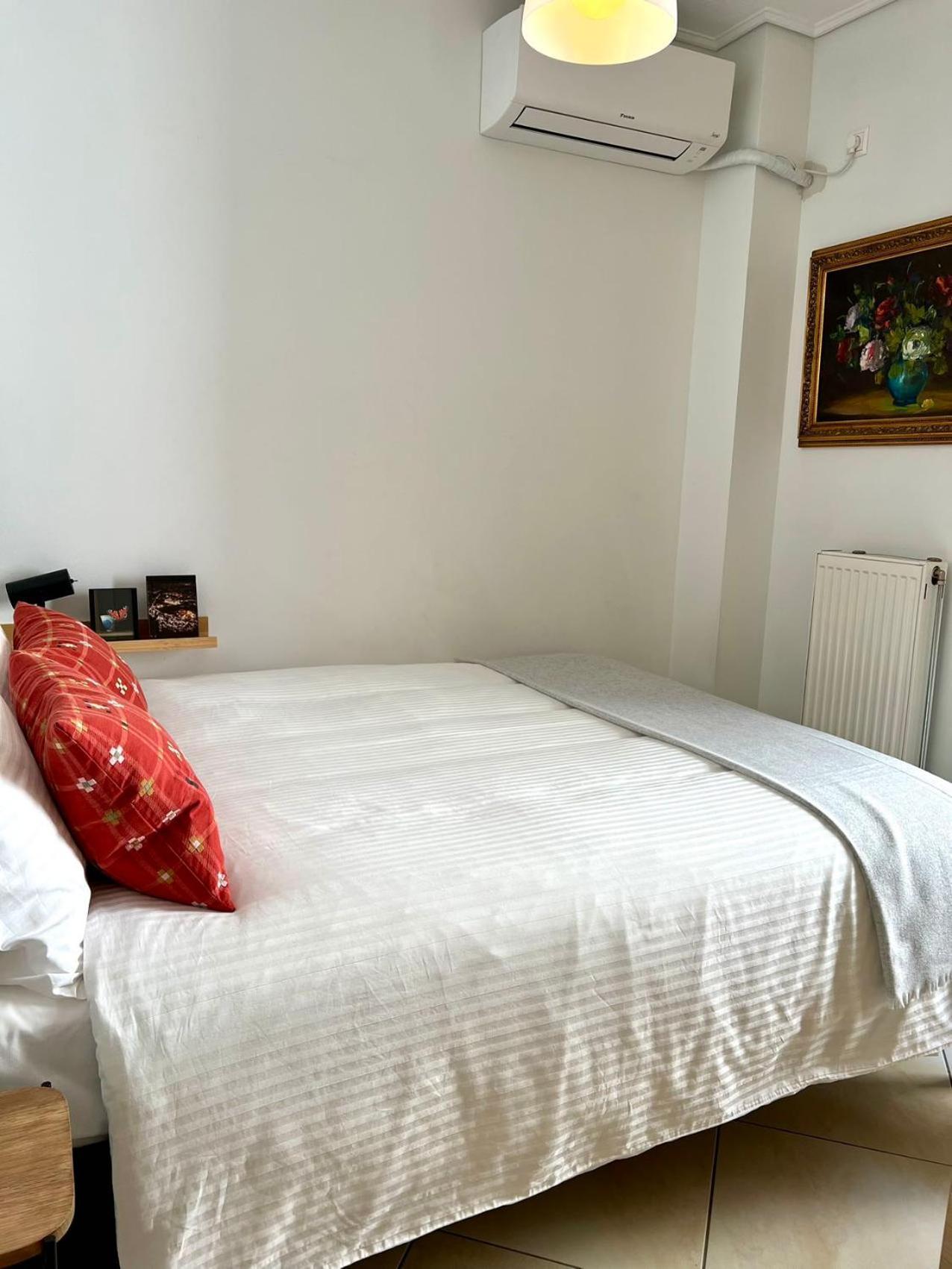 Elegant Apt 50Meters Close Acropolis Atene Esterno foto
