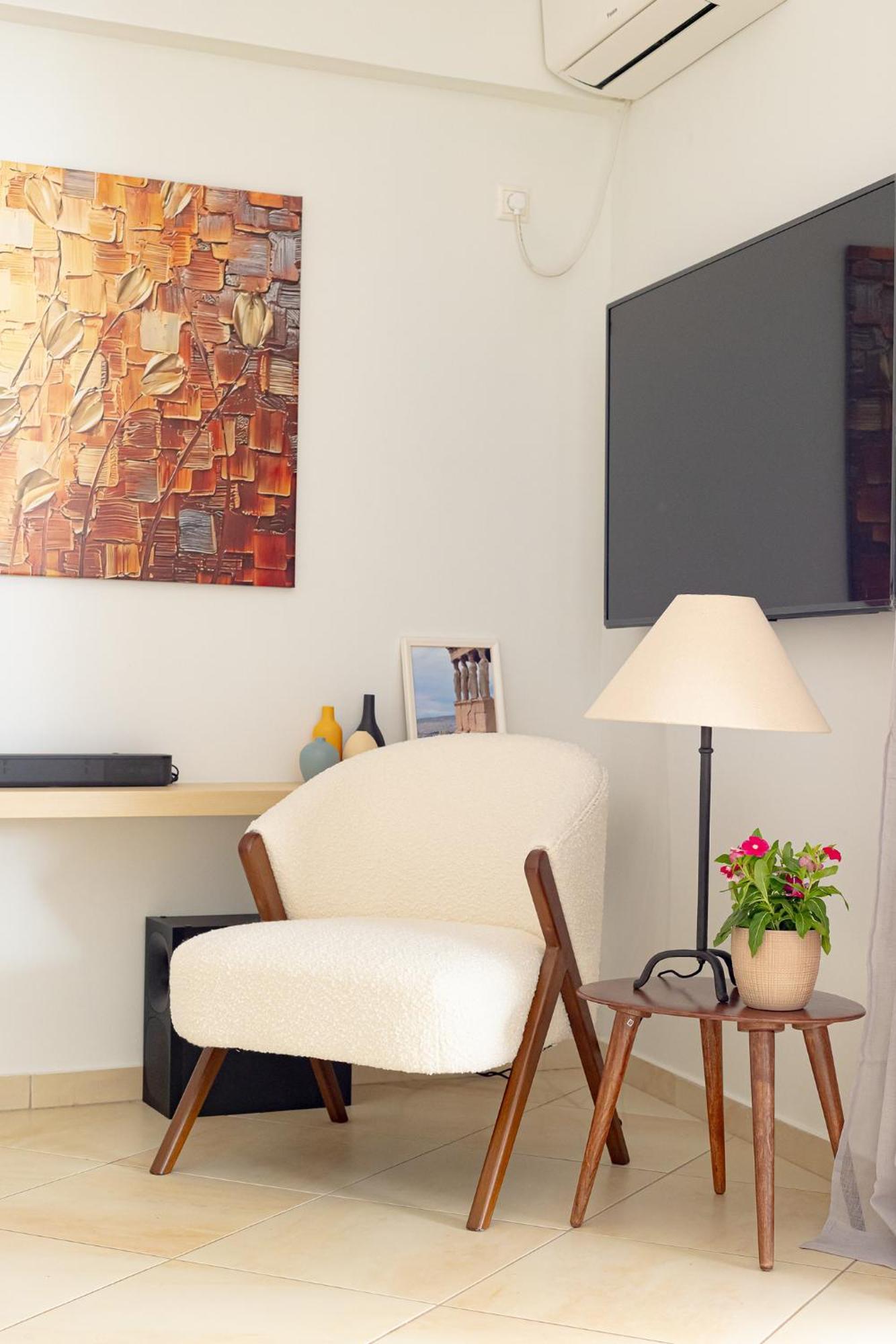 Elegant Apt 50Meters Close Acropolis Atene Esterno foto